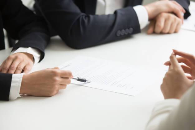 2020 Real Estate Lending Recap
