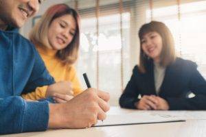 2020 Real Estate Lending Recap 3 Real Estate Lending