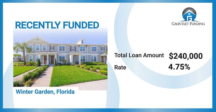 Hard Money Lenders Florida