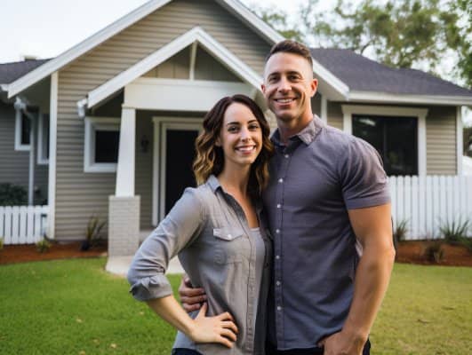 Gauntlet Funding's Stellar Loan Programs: Benefits for Real Estate Investors