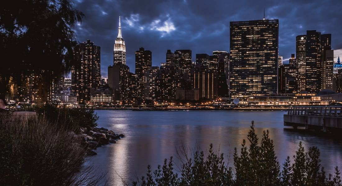 Exploring Suburban Real Estate Gems in New York: Top Picks for Q4 2023
