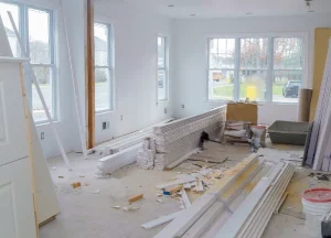 How to Find the Best Hard Money Lenders in New York for Your Investment Property 3 working on a fix and flip project in New York