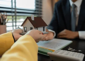 Hard Money Lenders' Role in Bridging Financing Gaps for Developers 3 real estate project funded through hard money loan