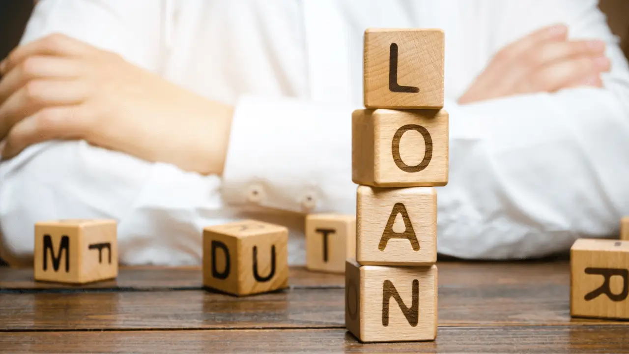 Real estate investor comparing DSCR loan and conventional loan