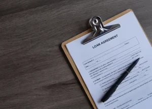 Common Mistakes Investors Make with Fix and Flip Loans 2 Checklist image highlighting loan management steps