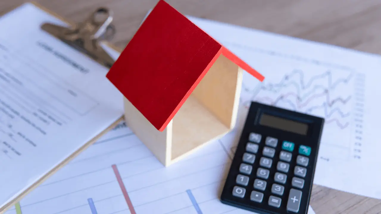 DSCR loans for rental property investing in 2025